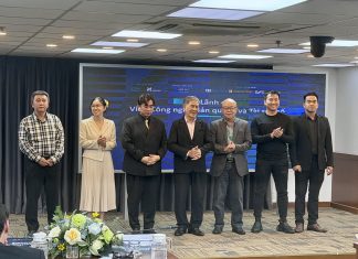 Ra mắt Viện Công nghệ Bản quyền và Tài sản số