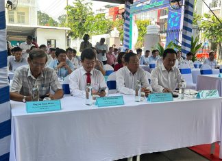 Ngày hội “Startup connection day” kết nối hệ sinh thái đổi mới sáng tạo Thành phố Hồ Chí Minh