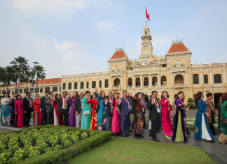 Hòa hợp cho tương lai