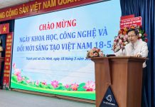 Thành phố Hồ Chí Minh thúc đẩy liên kết vùng, nâng cao tiềm lực khoa học – công nghệ