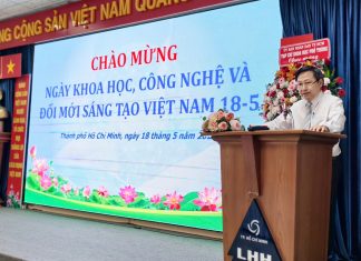 Thành phố Hồ Chí Minh thúc đẩy liên kết vùng, nâng cao tiềm lực khoa học – công nghệ