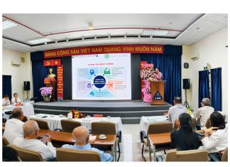 Hội thảo khoa học “Nâng cao tiềm lực Khoa học và Công nghệ Thành phố Hồ Chí Minh giai đoạn 2026 – 2030, tầm nhìn 2050”