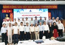 Sơ kết hoạt động 6 tháng đầu năm và triển khai phương hướng 6 tháng cuối năm 2026