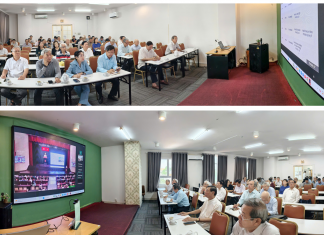 Hội nghị nghiên cứu, học tập, quán triệt và triển khai thực hiện Nghị quyết số 09-NQ/TW của Bộ Chính trị