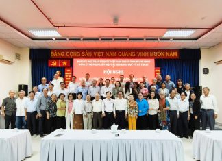 Sơ kết công tác Đảng 6 tháng đầu năm và phương hướng 6 tháng cuối năm 2026