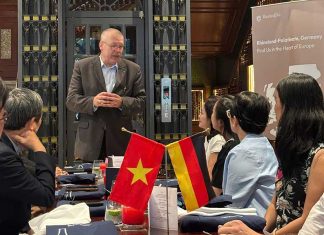 Hội Sinh học và Công nghệ Sinh học TP.HCM kết nối giao thương, mở rộng hợp tác quốc tế