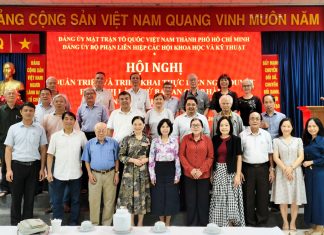 Hội nghị quán triệt và triển khai Nghị quyết Hội nghị lần thứ 3 Ban Chấp hành Trung ương Đảng khóa XIV