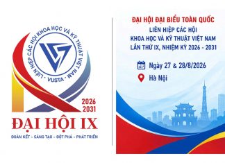 Hướng tới Đại hội IX Liên hiệp Hội Việt Nam: Phát huy trí tuệ, khơi nguồn đổi mới