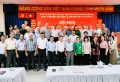 Thành phố Hồ Chí Minh sẵn sàng đưa Luật Phát triển đô thị vào cuộc sống