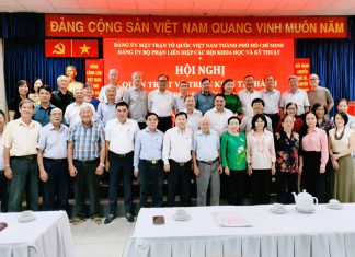 Thành phố Hồ Chí Minh sẵn sàng đưa Luật Phát triển đô thị vào cuộc sống