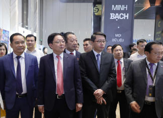 Phó Thủ tướng Hồ Quốc Dũng: Công nghệ phải giải quyết bài toán thực tiễn, tạo ra giá trị cụ thể