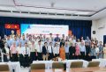 Một số hình ảnh Hội thảo “Chuyển đổi số trong phổ biến kiến thức tại Liên hiệp các Hội Khoa học và Kỹ thuật TP. Hồ Chí Minh phù hợp với bối cảnh mới”