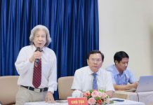 Hướng nghiên cứu tư duy biện chứng “lượng tử tập thể vĩ mô” với vấn đề quản trị phát triển siêu đô thị Thành phố Hồ Chí Minh kỷ nguyên công nghệ lượng tử