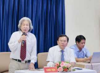 Hướng nghiên cứu tư duy biện chứng “lượng tử tập thể vĩ mô” với vấn đề quản trị phát triển siêu đô thị Thành phố Hồ Chí Minh kỷ nguyên công nghệ lượng tử