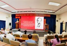 Hội nghị toàn quốc nghiên cứu, học tập, quán triệt và triển khai thực hiện một số Nghị quyết, Chỉ thị của Bộ Chính trị