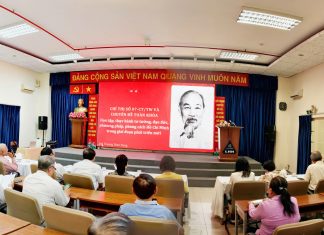 Hội nghị toàn quốc nghiên cứu, học tập, quán triệt và triển khai thực hiện một số Nghị quyết, Chỉ thị của Bộ Chính trị
