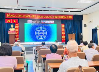 Hội nghị quán triệt các Nghị quyết, Chỉ thị của Bộ Chính trị