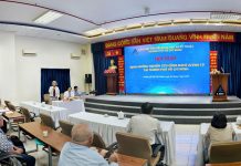 Hội thảo định hướng phát triển công nghệ lượng tử tại TP. Hồ Chí Minh: khai phá năng lực quản trị đô thị mới