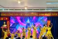 Sôi nổi Hội thi văn nghệ “Tự hào Trí thức Thành phố mang tên Bác” năm 2026