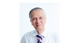 GS.TS. Chu Phạm Ngọc Sơn – Người đặt nền móng cho sự phát triển của Liên hiệp Hội TP. Hồ Chí Minh