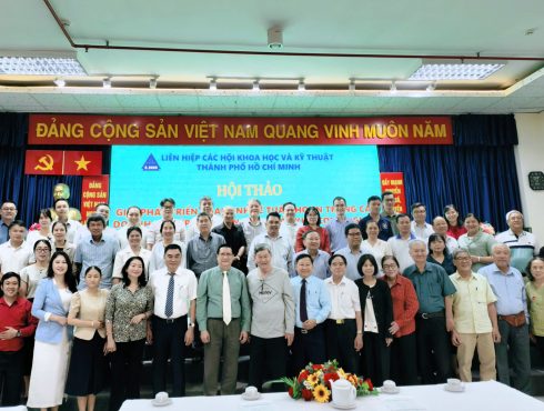 Kinh tế tuần hoàn trong các doanh nghiệp vừa và nhỏ tại các khu công nghiệp