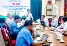 Liên hiệp Hội Thành phố Hồ Chí Minh và 7 giải pháp phát huy vai trò trí thức